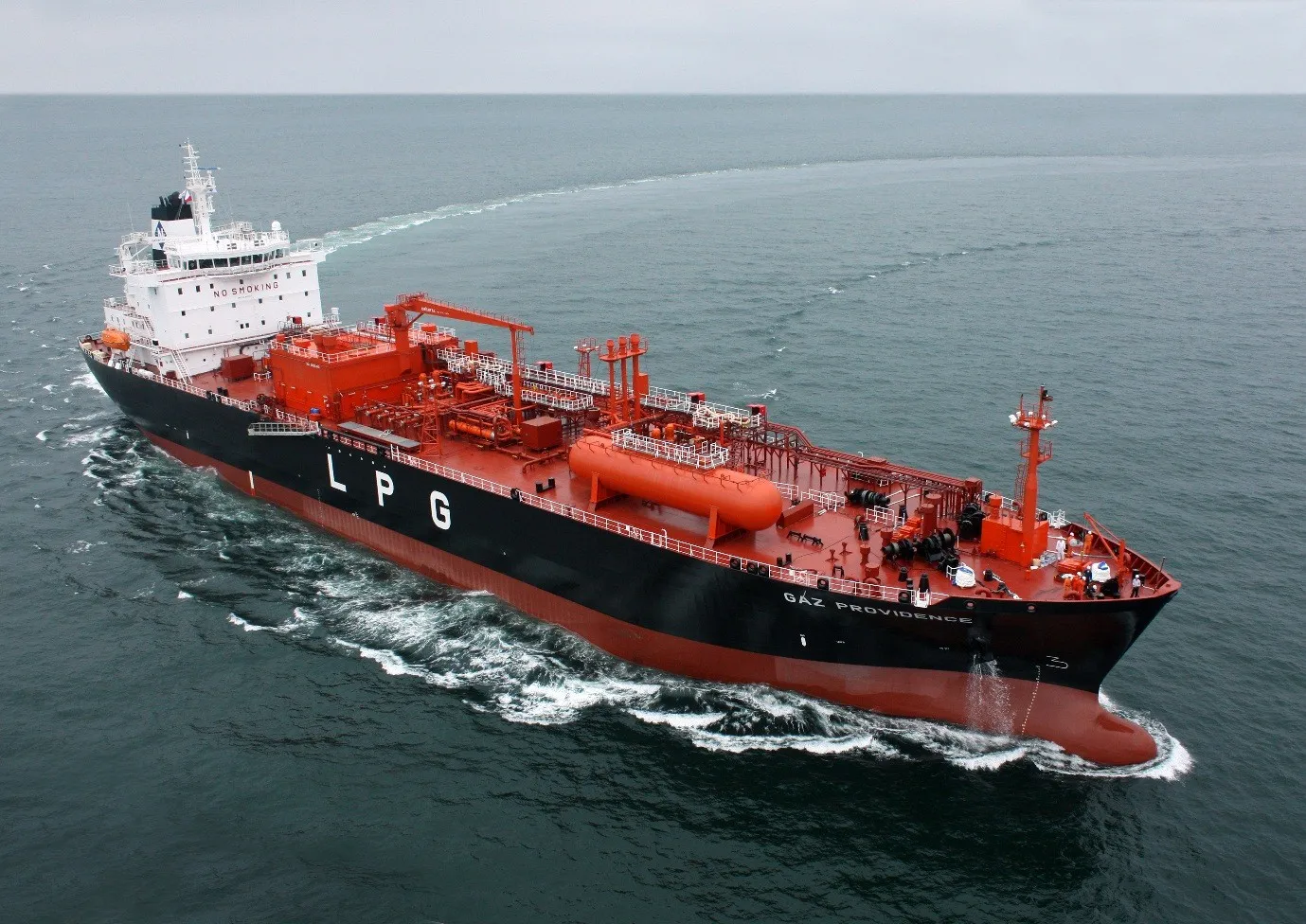 Epic Shipping Tank Containers