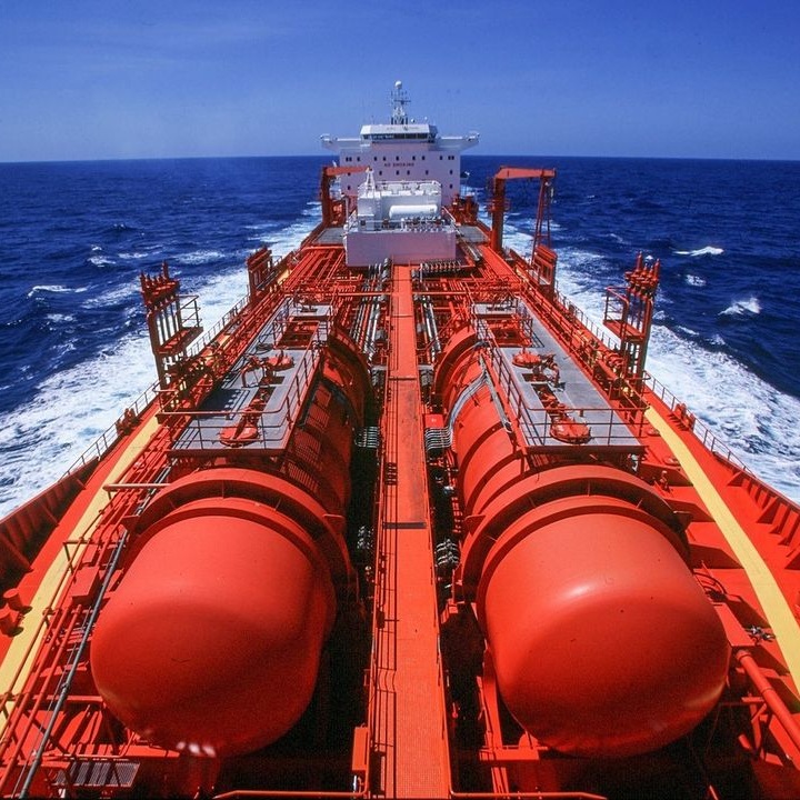 Epic chemical tanker